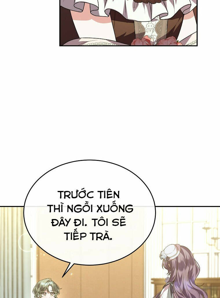 Cô Con Gái Thật Sự Đã Xuất Hiện Chương 59 Ảnh 29