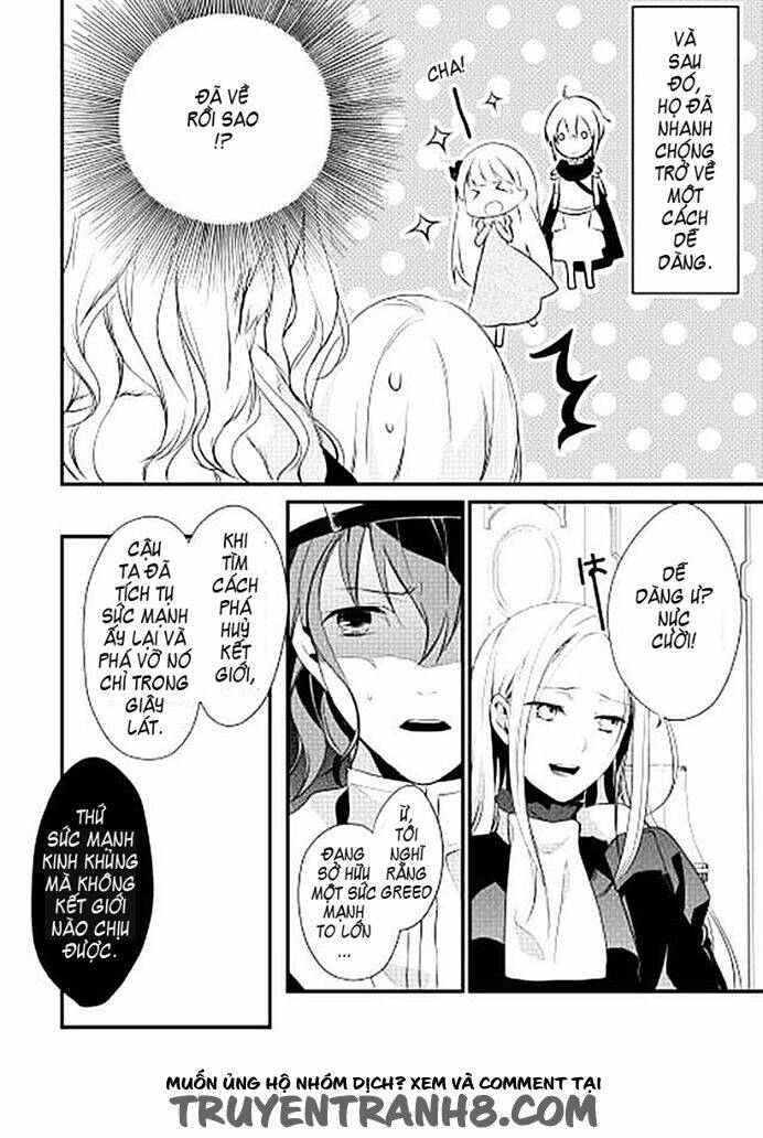 Yuusha-Sama Ni Ikinari Kyuukonsareta No Desu Ga Chương 2 Ảnh 17