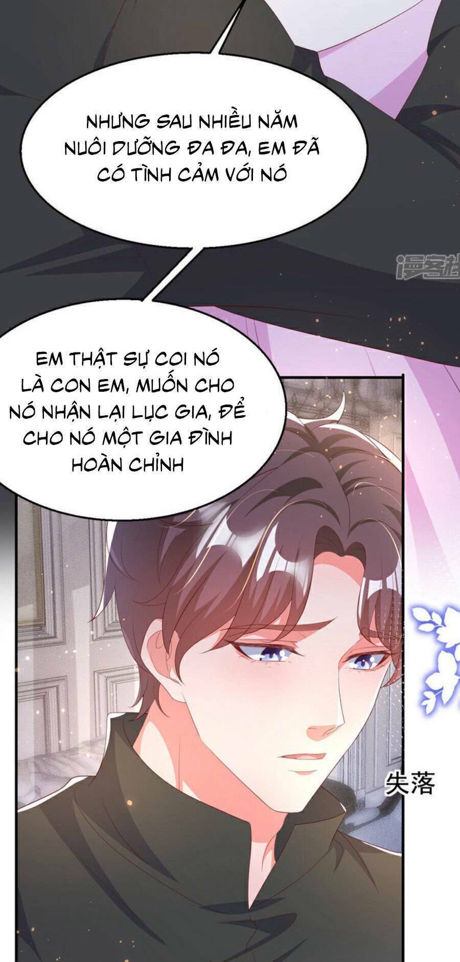 Hôm Nay Từ Chối Lục Tiên Sinh Chưa? Chương 192 Ảnh 5
