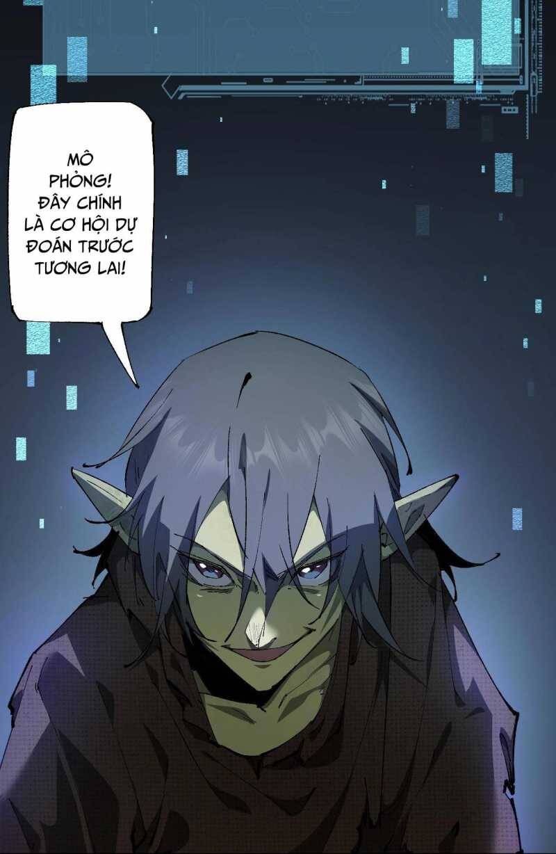Từ Goblin Thành Thần Goblin Chương 2 Ảnh 90