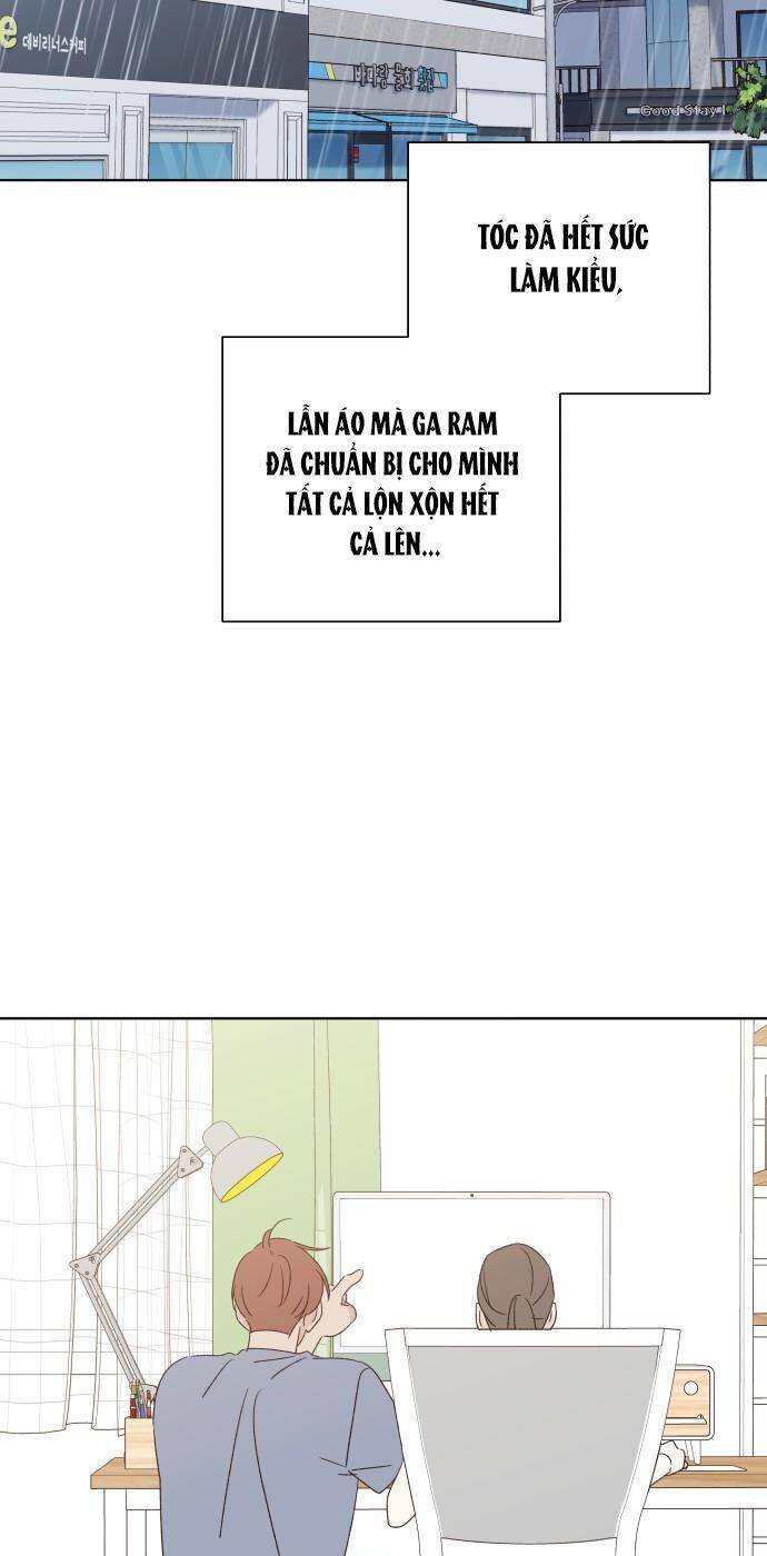 Ranh Giới Tình Yêu Chương 51 Ảnh 71