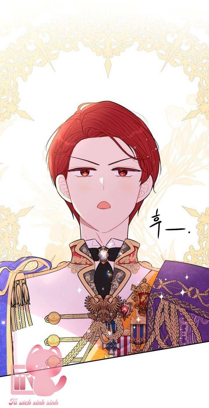 Hoàng Nữ Tóc Đen Chương 107 Ảnh 25