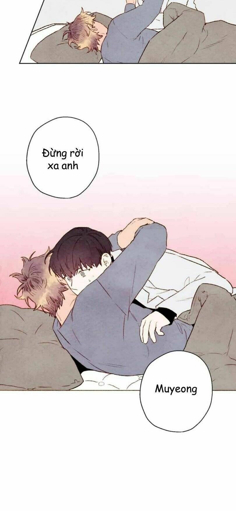 Trợ Lý Đặc Biệt Của Tôi Chương 25 Ảnh 31