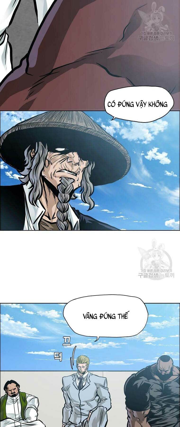 Bá Chủ Học Đường Ss4 Chương 64 Ảnh 26