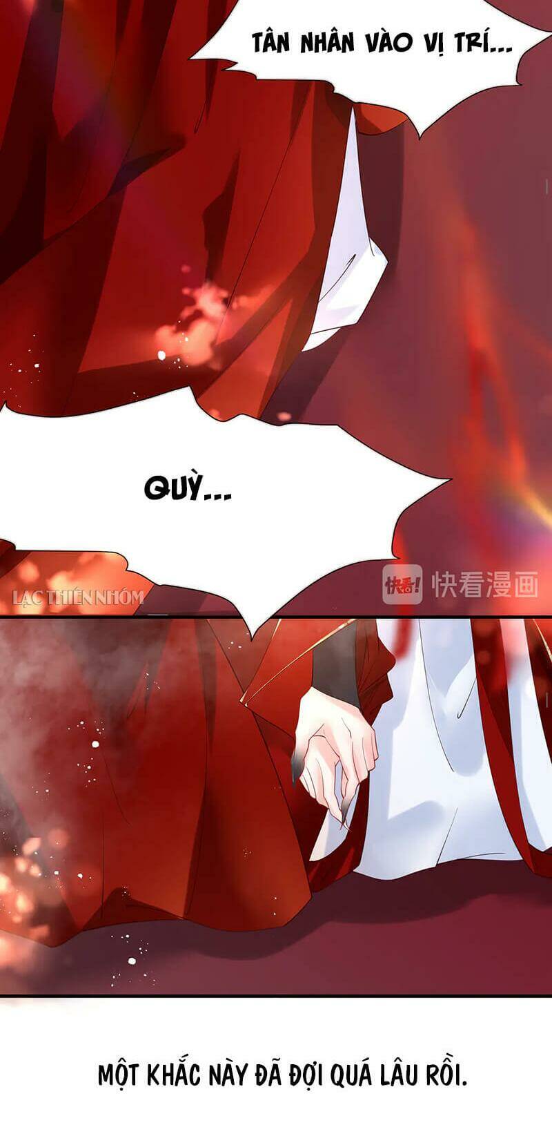Ma Tôn Muốn Ôm Ôm Chương 63 Ảnh 42