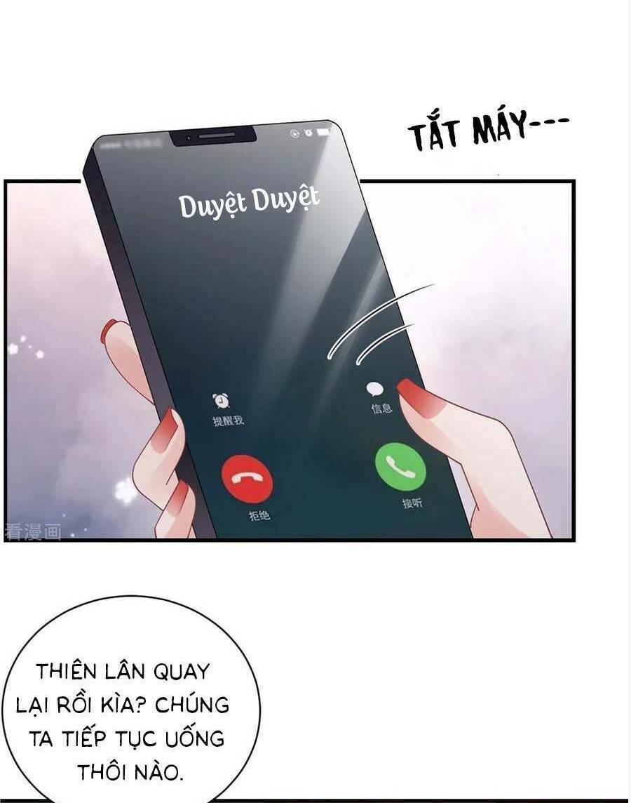 Đại Tiểu Thư Có Ý Đồ Gì Xấu Đâu Chương 170 Ảnh 12