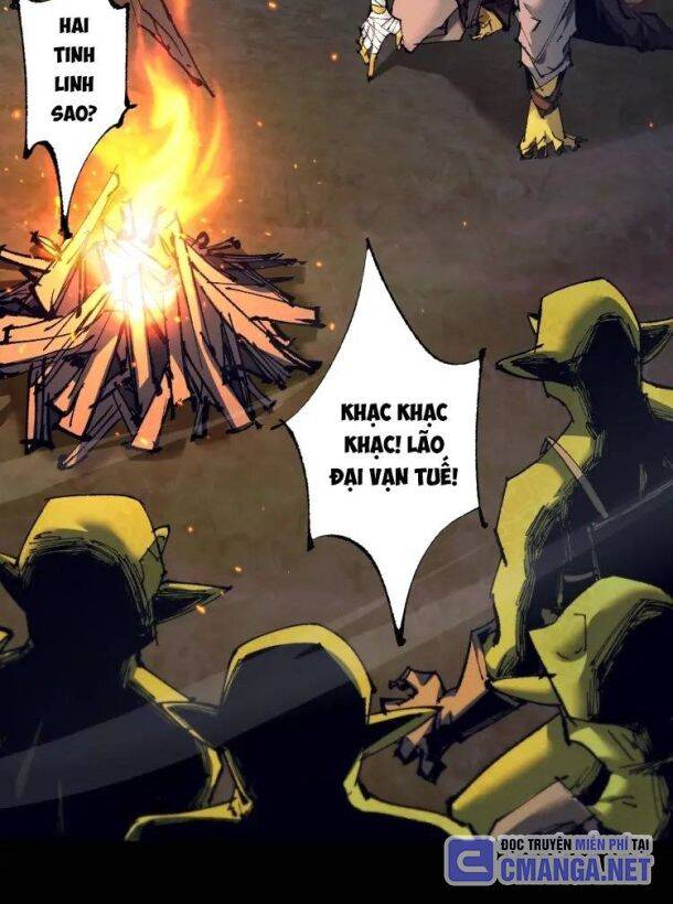 Từ Goblin Thành Thần Goblin Chương 6 Ảnh 34