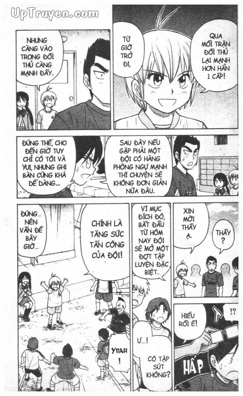 Golden Age Chương 5 Ảnh 25