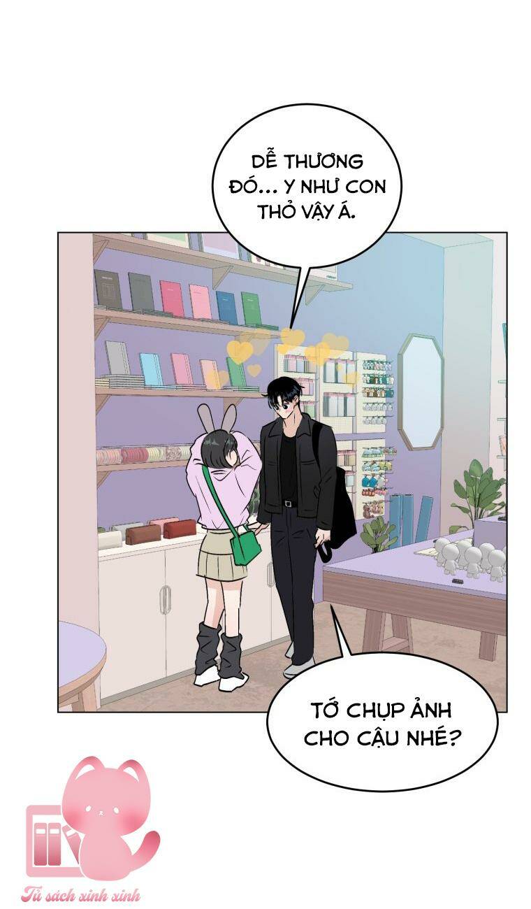 Bí Mật Highteen Chương 40 Ảnh 54