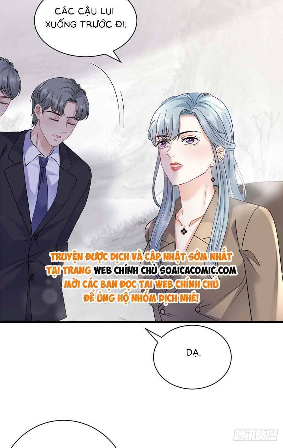Đại Tiểu Thư Có Ý Đồ Gì Xấu Đâu Chương 183 Ảnh 44