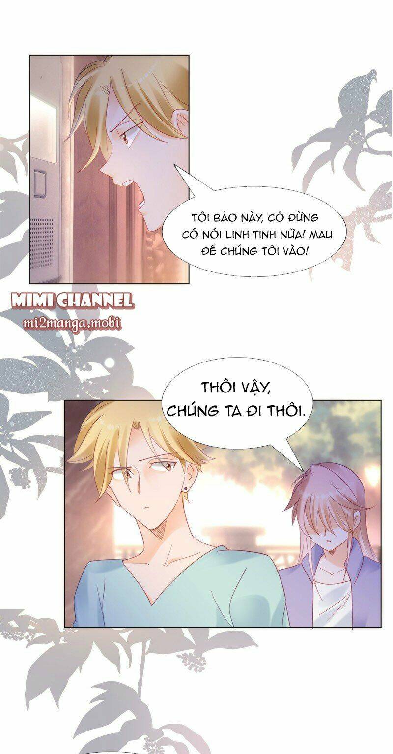1000 Tư Thế Cưa Đổ Tổng Tài Chương 158 Ảnh 26