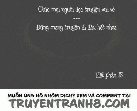 Cho Ta Tiểu Hòa Thượng Này Đi! Chương 15 Ảnh 8