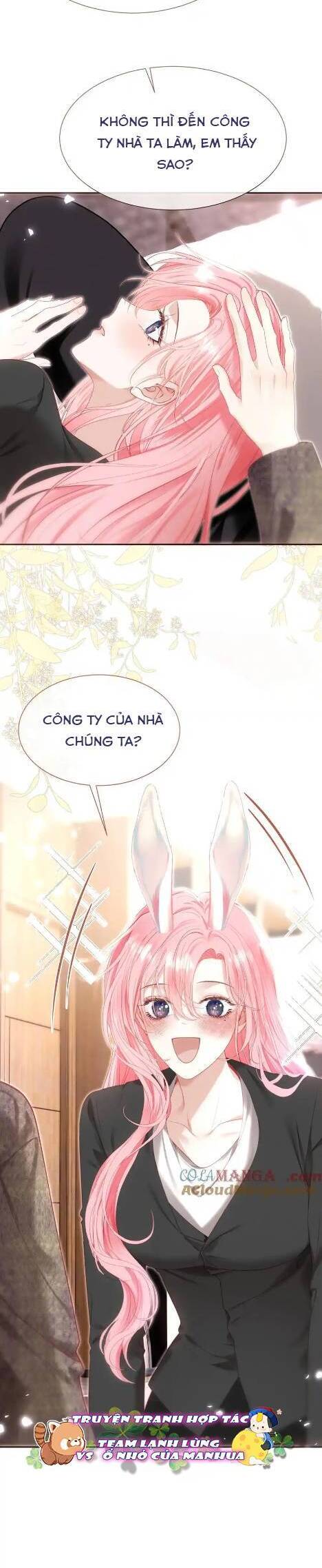 1001 Cách Chinh Phục Chồng Yêu Chương 85 Ảnh 18