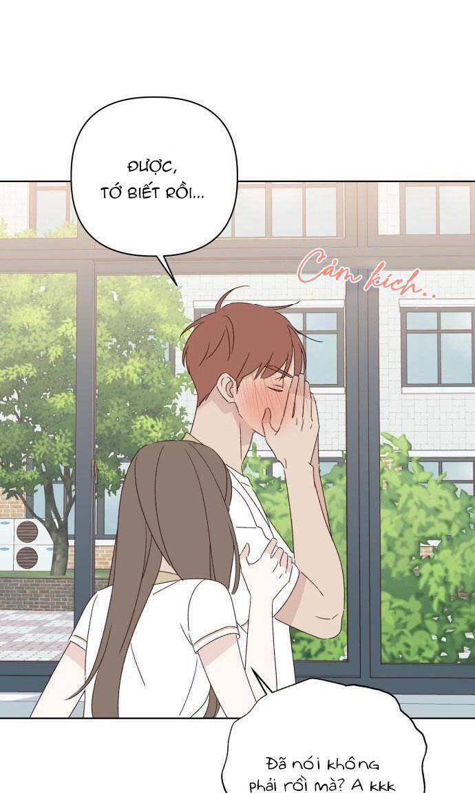 Ranh Giới Tình Yêu Chương 47 Ảnh 18