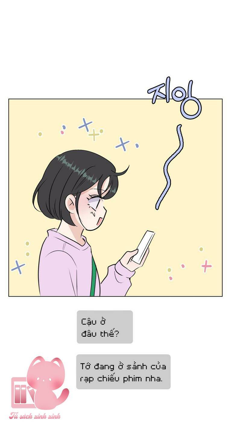 Bí Mật Highteen Chương 39 Ảnh 20