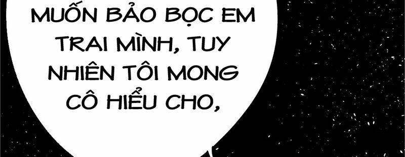 Phải Lòng Em Trai Của Bạn Gái Mình Chương 59 Ảnh 57