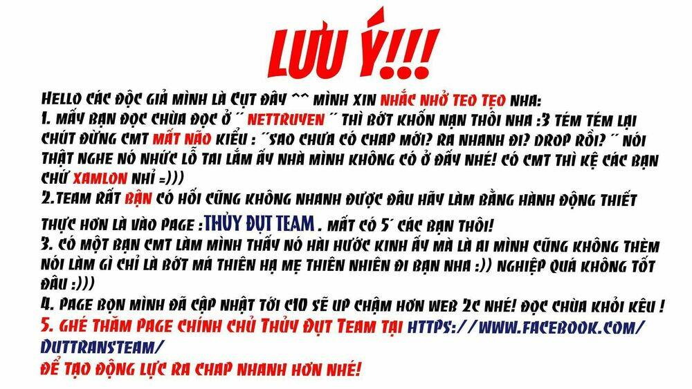 Yêu Tôn Nhất Định Phải Chịu Trách Nhiệm Với Ta Chương 7 Ảnh 55