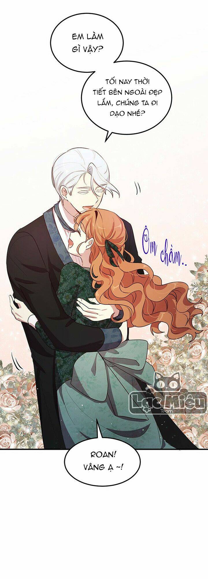 Công Tước, Loạn Vừa Thôi! Chương 130 Ảnh 14