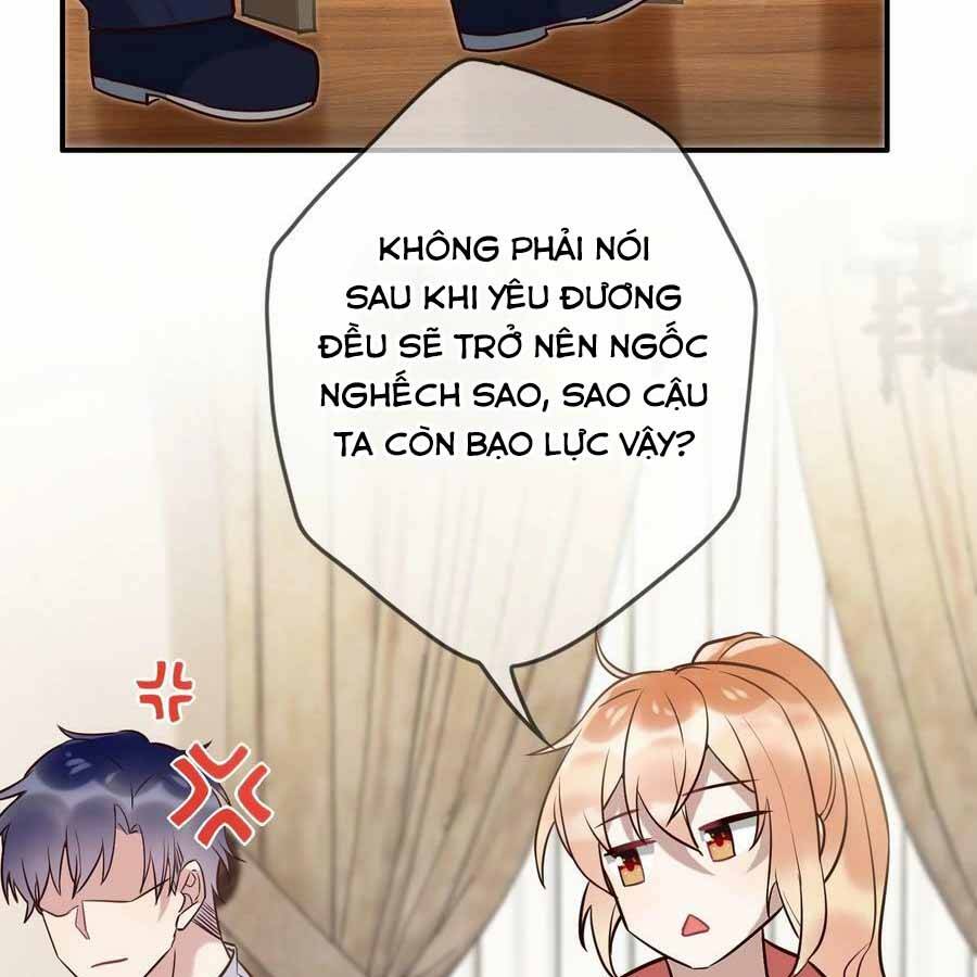 Chung Cư Yêu Quái Chương 77 Ảnh 28