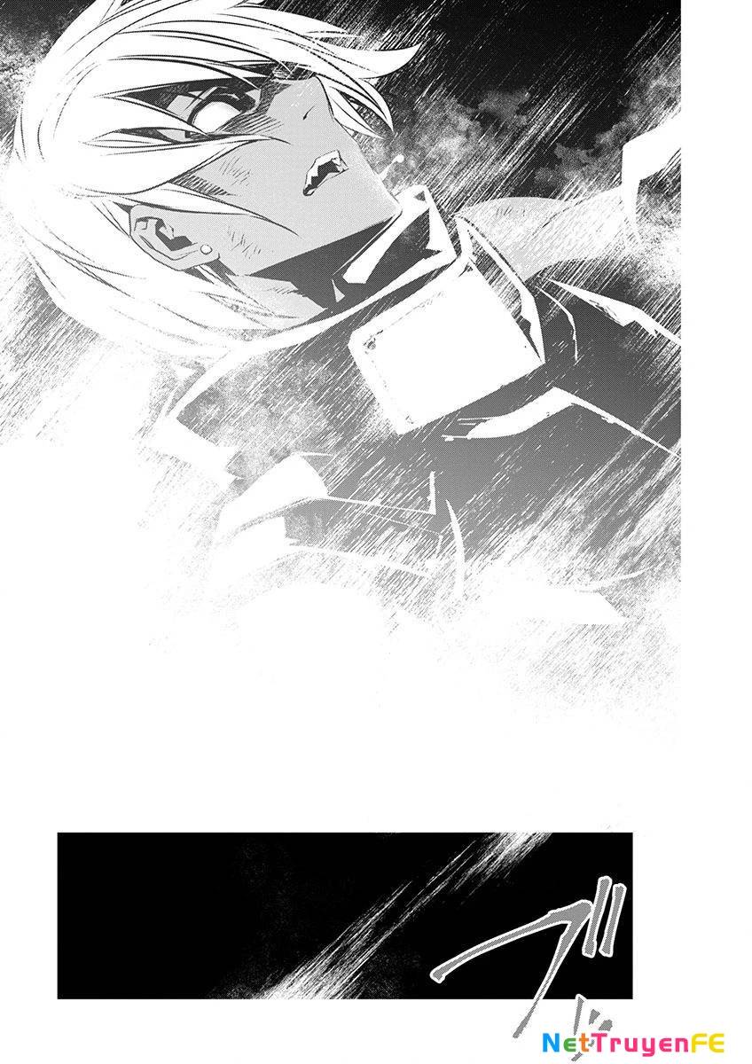 Isekai Ntr Chương 52 Ảnh 11