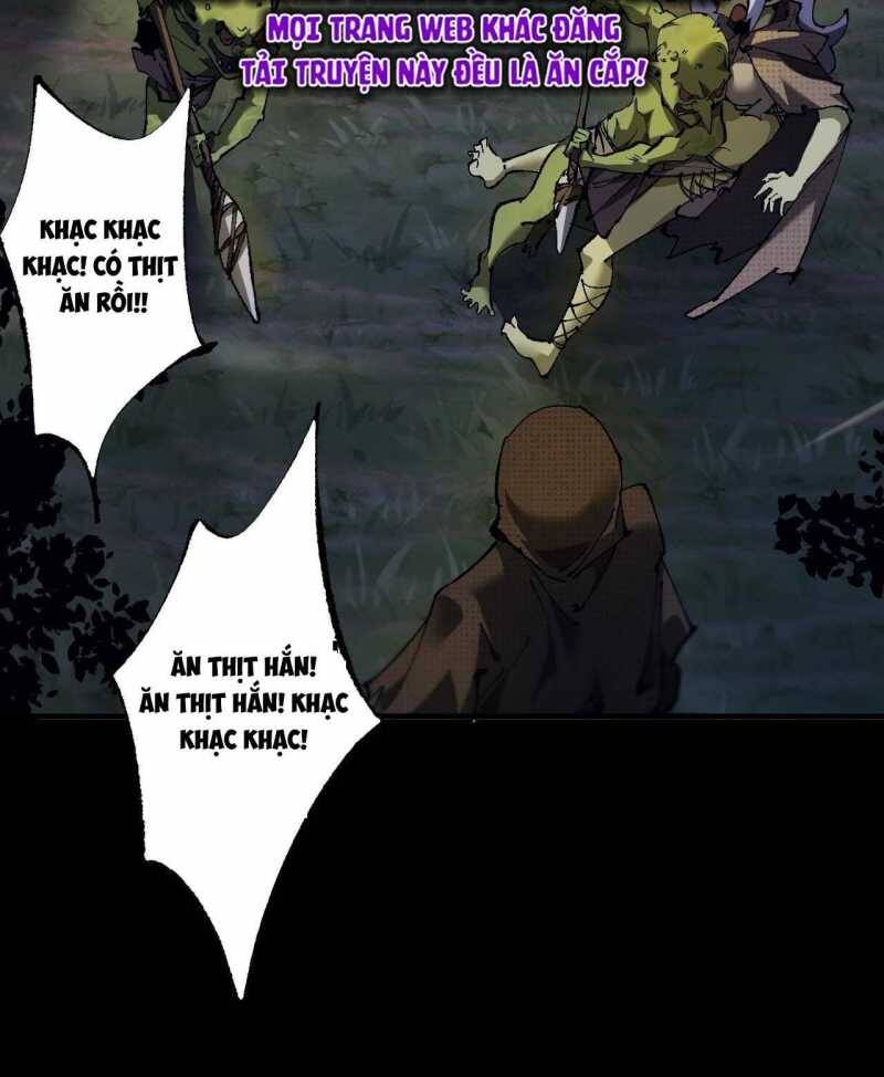 Từ Goblin Thành Thần Goblin Chương 4 Ảnh 9