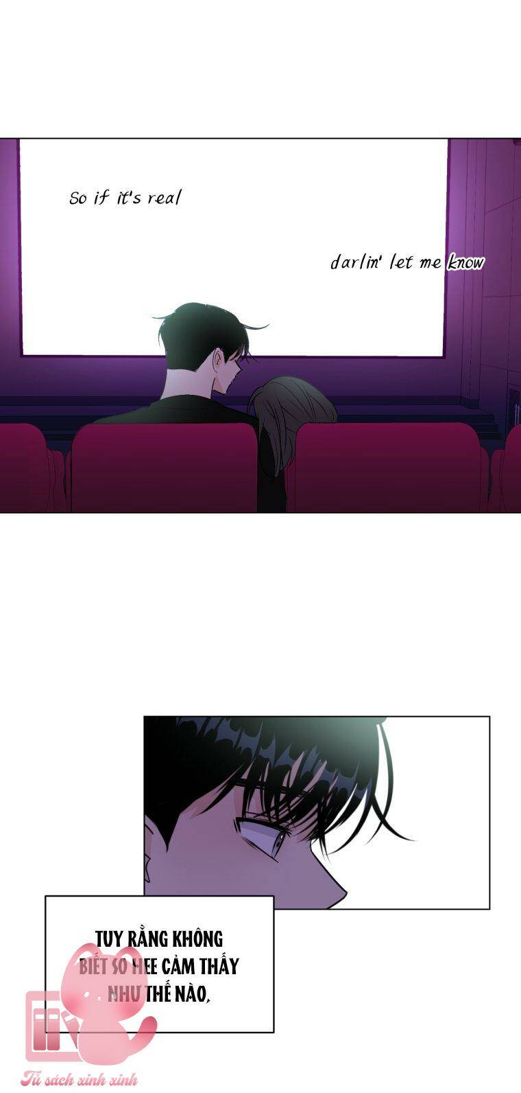 Bí Mật Highteen Chương 40 Ảnh 27