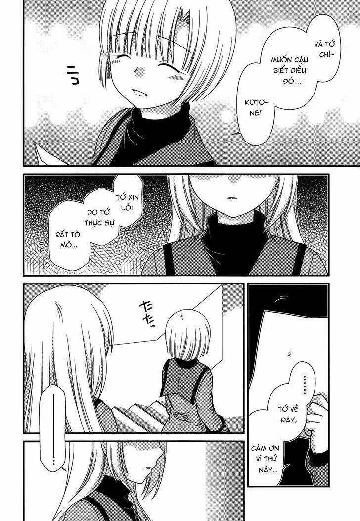 Tonari No Kashiwagi-San Chương 69 Ảnh 18