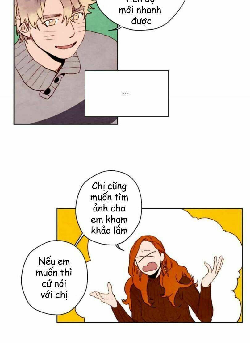 Trợ Lý Đặc Biệt Của Tôi Chương 21 Ảnh 15