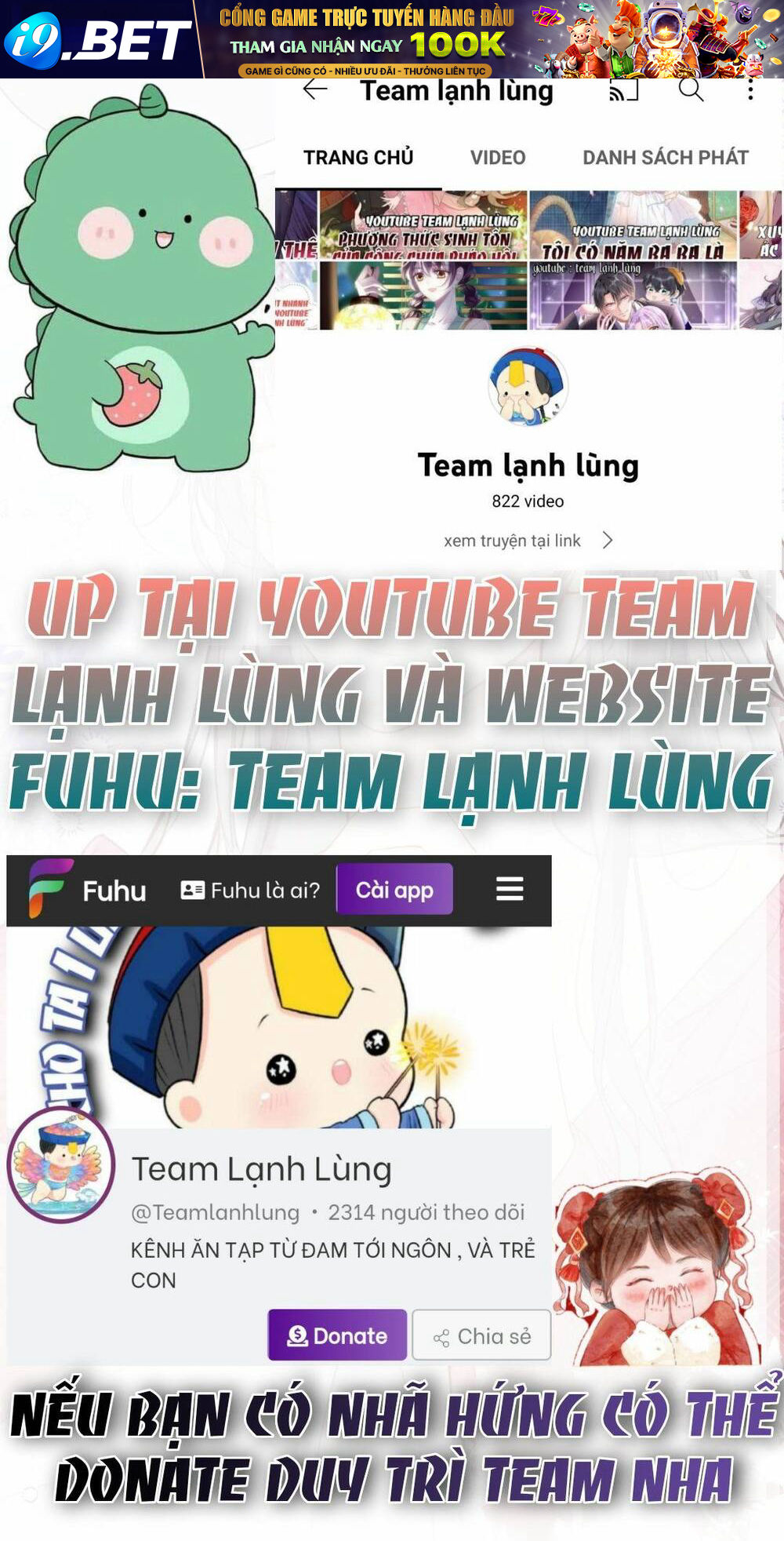 Ta Cùng Cẩu Nam Nhân Yêu Đương Chương 8 Ảnh 52