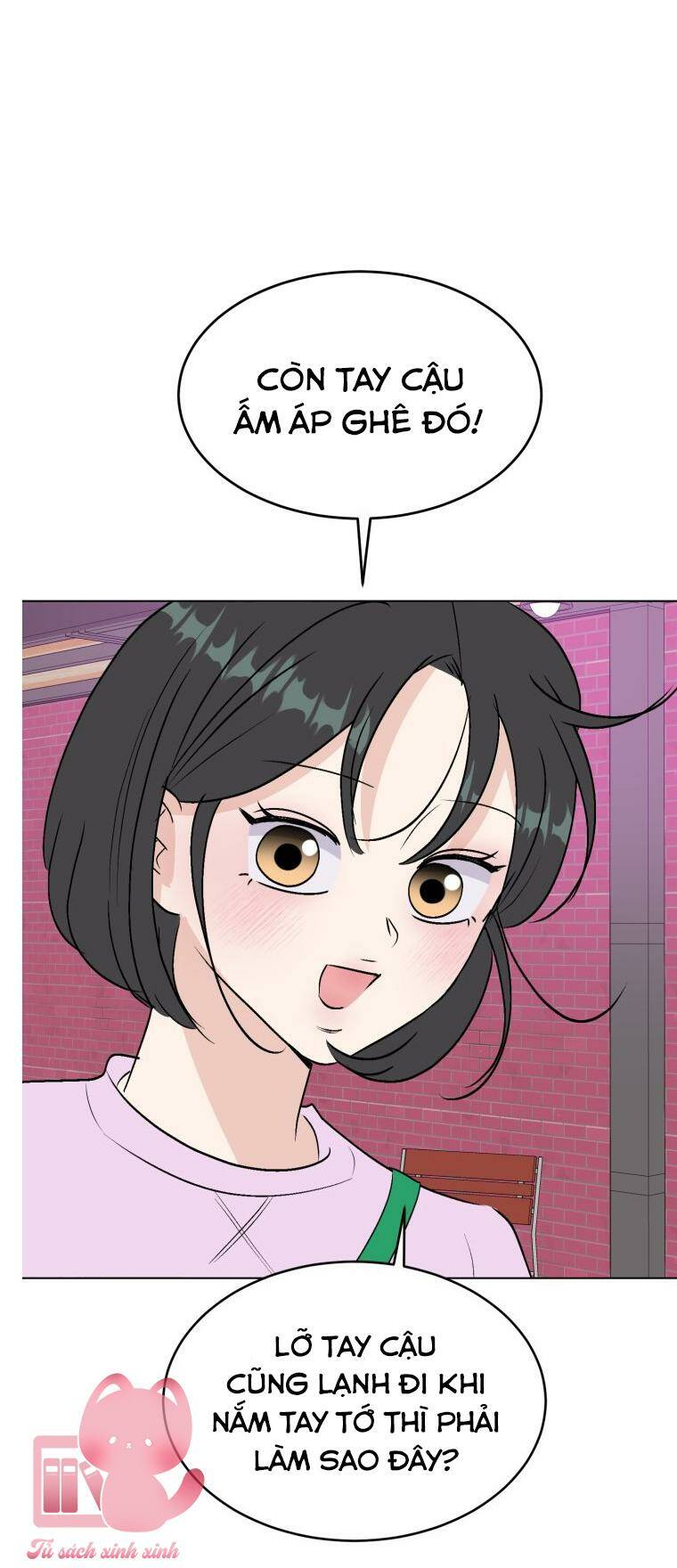Bí Mật Highteen Chương 40 Ảnh 11