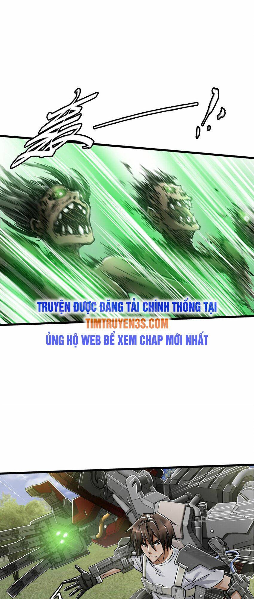 Du Hành Thời Gian Về Ngày Đầu Mạt Thế Chương 30 Ảnh 39