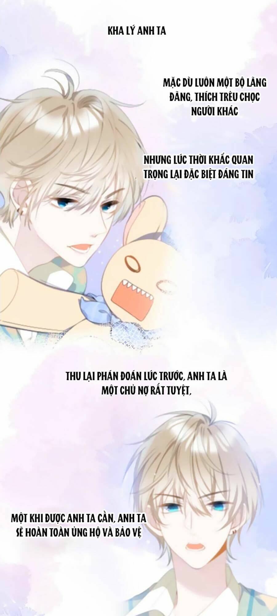 Quả Táo Của Anh Chương 12 Ảnh 46