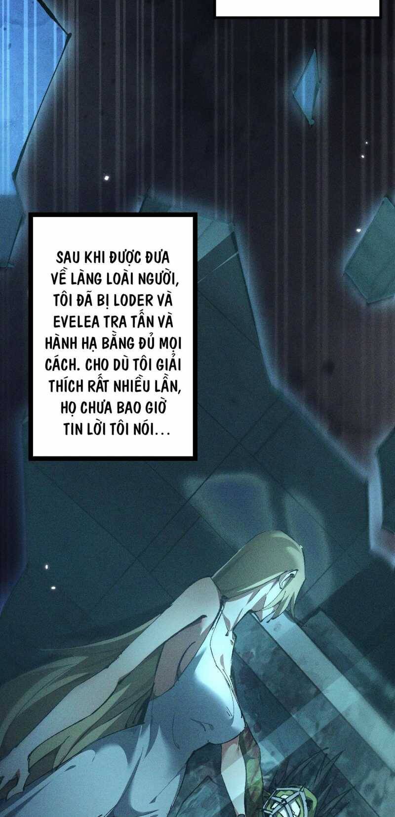 Từ Goblin Thành Thần Goblin Chương 2 Ảnh 51