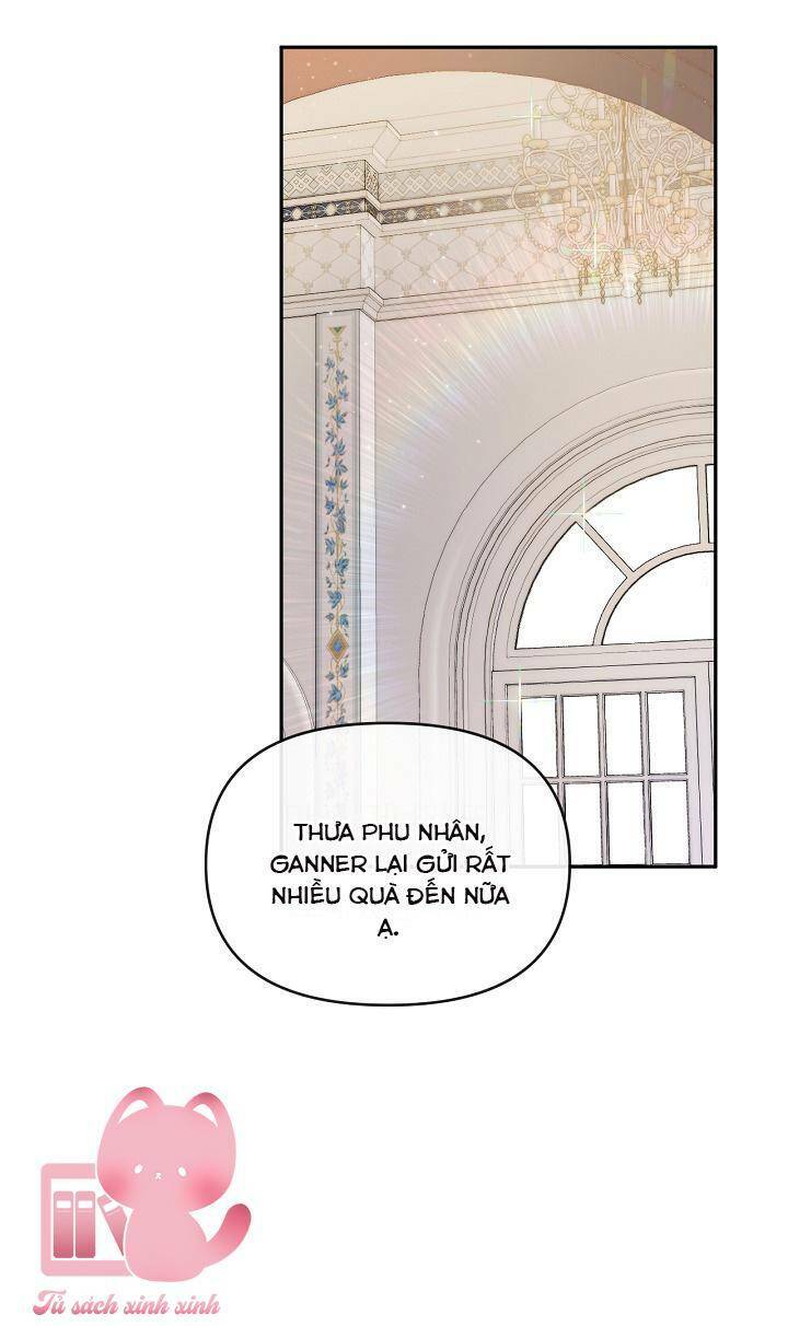Vị Hôn Thê Của Kẻ Săn Mồi Chương 50 Ảnh 42