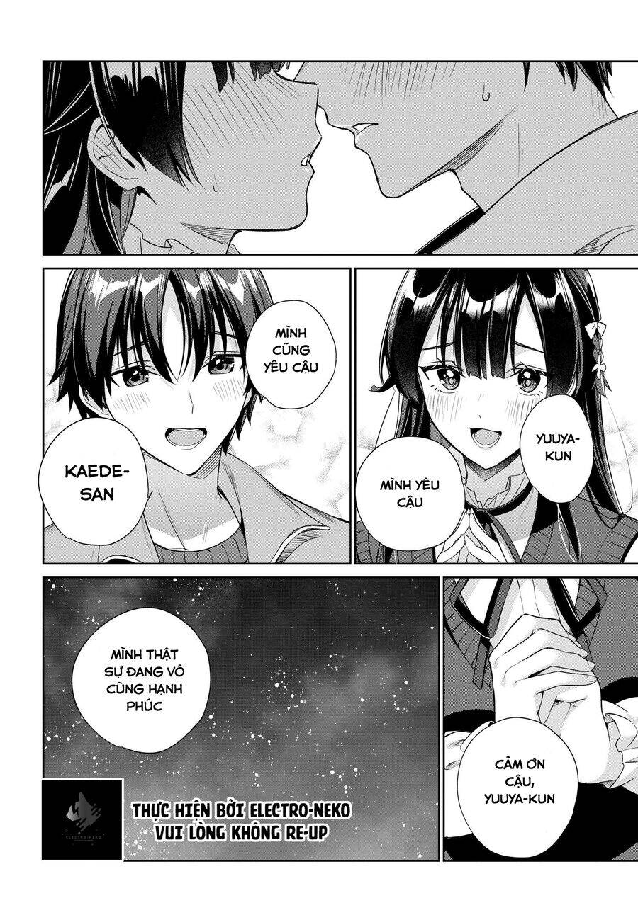 Ryoushin No Shakkin Wo Katagawari Shite Morau Jouken Wa Nihon Ichi Chương 26 Ảnh 24