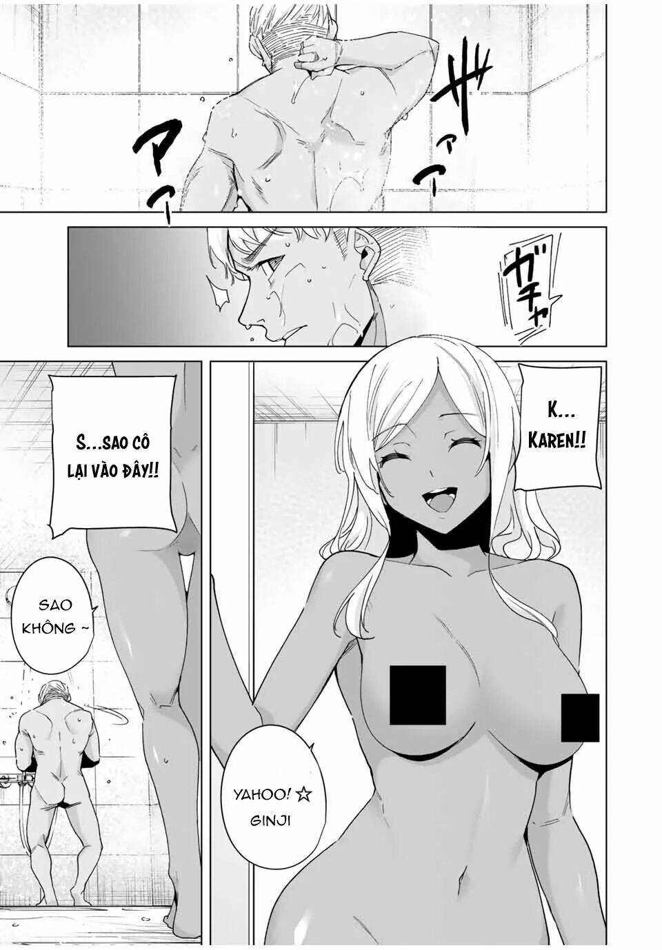 Destiny Lover Ss2 Chương 38 Ảnh 10