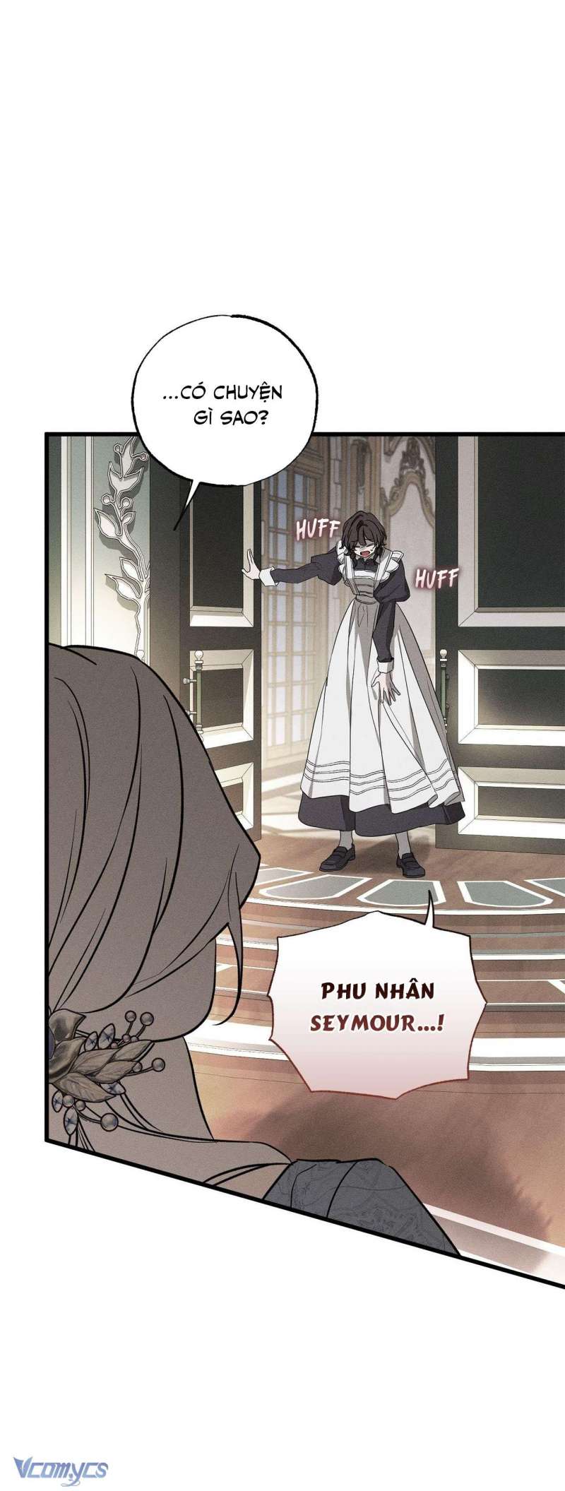 Tokimori-San Chẳng Chút Phòng Bị!! Chương 46 Ảnh 360