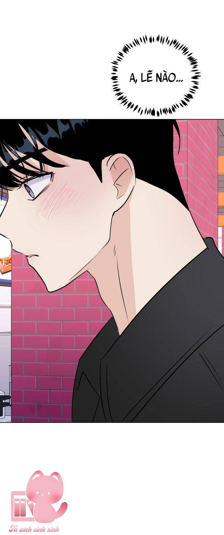 Bí Mật Highteen Chương 39 Ảnh 58