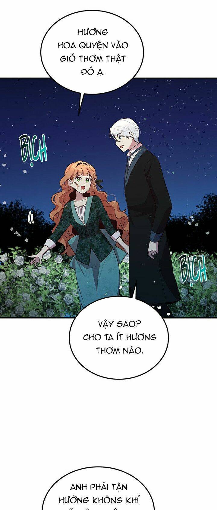 Công Tước, Loạn Vừa Thôi! Chương 130 Ảnh 16