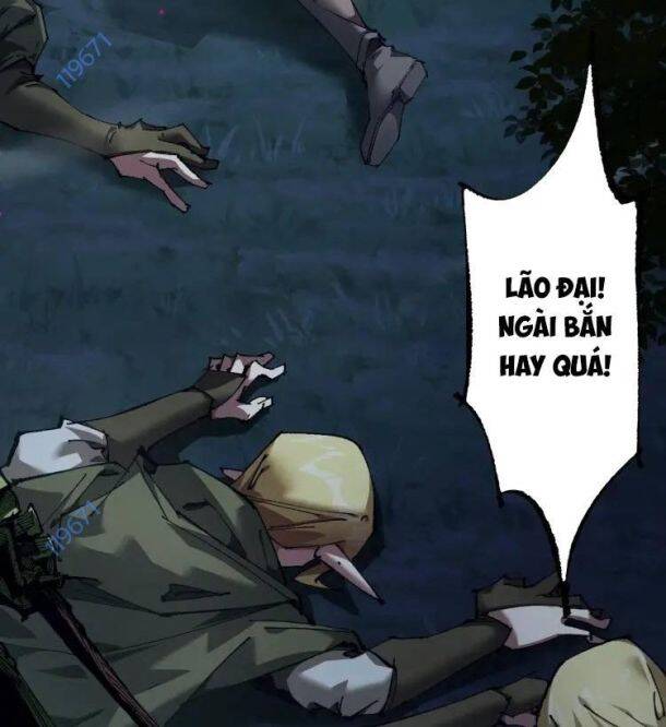 Từ Goblin Thành Thần Goblin Chương 6 Ảnh 77