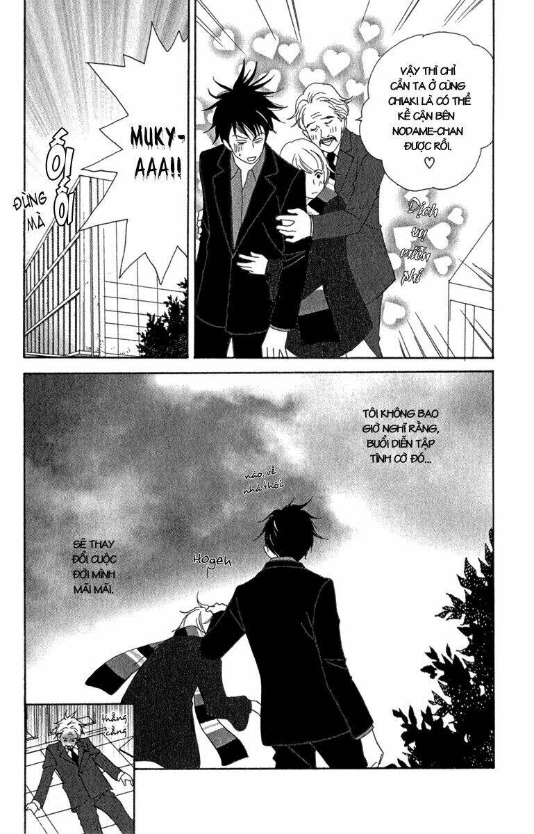 Nodame Cantabile Chương 12 Ảnh 33