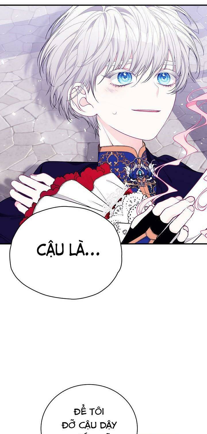 Tôi Chỉ Đi Tìm Cha Thôi Chương 44 Ảnh 52