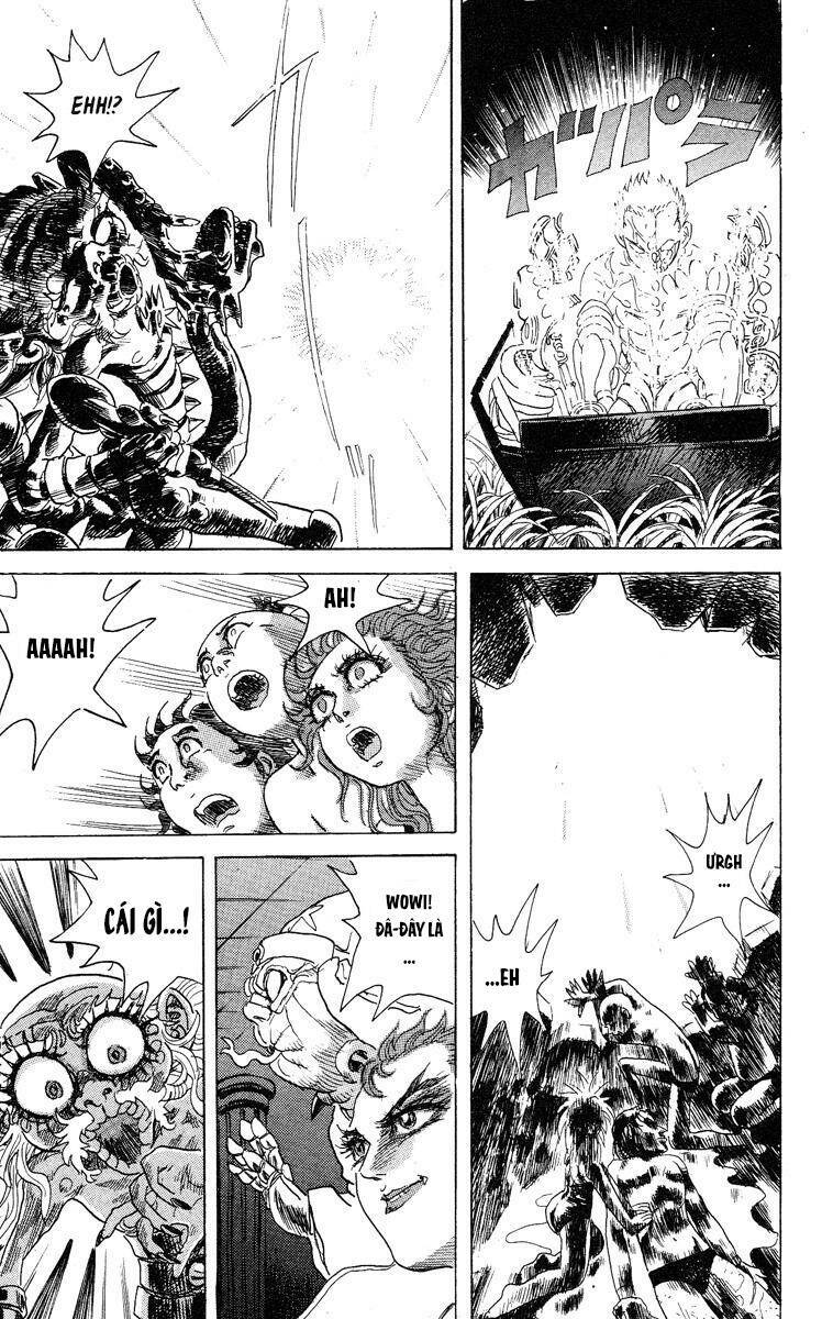 Apocalypse Zero Chương 7 Ảnh 21