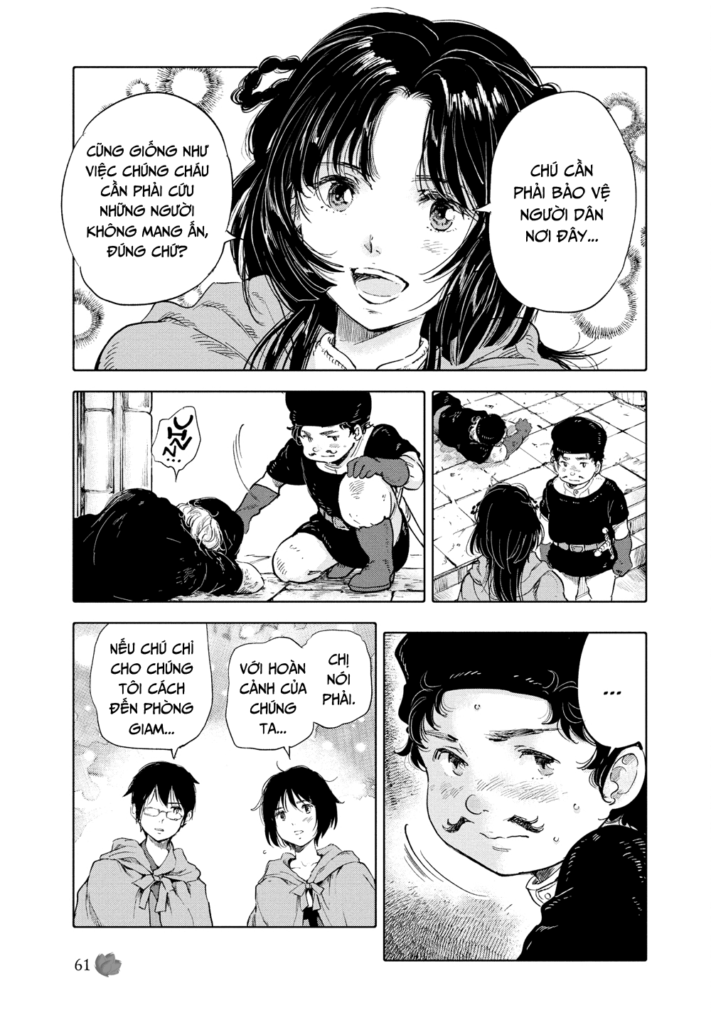 Senpai Ga Urusai Kouhai No Hanashi Chương 236 Ảnh 160