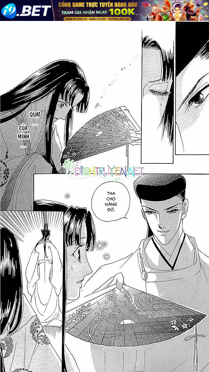 Torikae Baya Chương 56 Ảnh 33