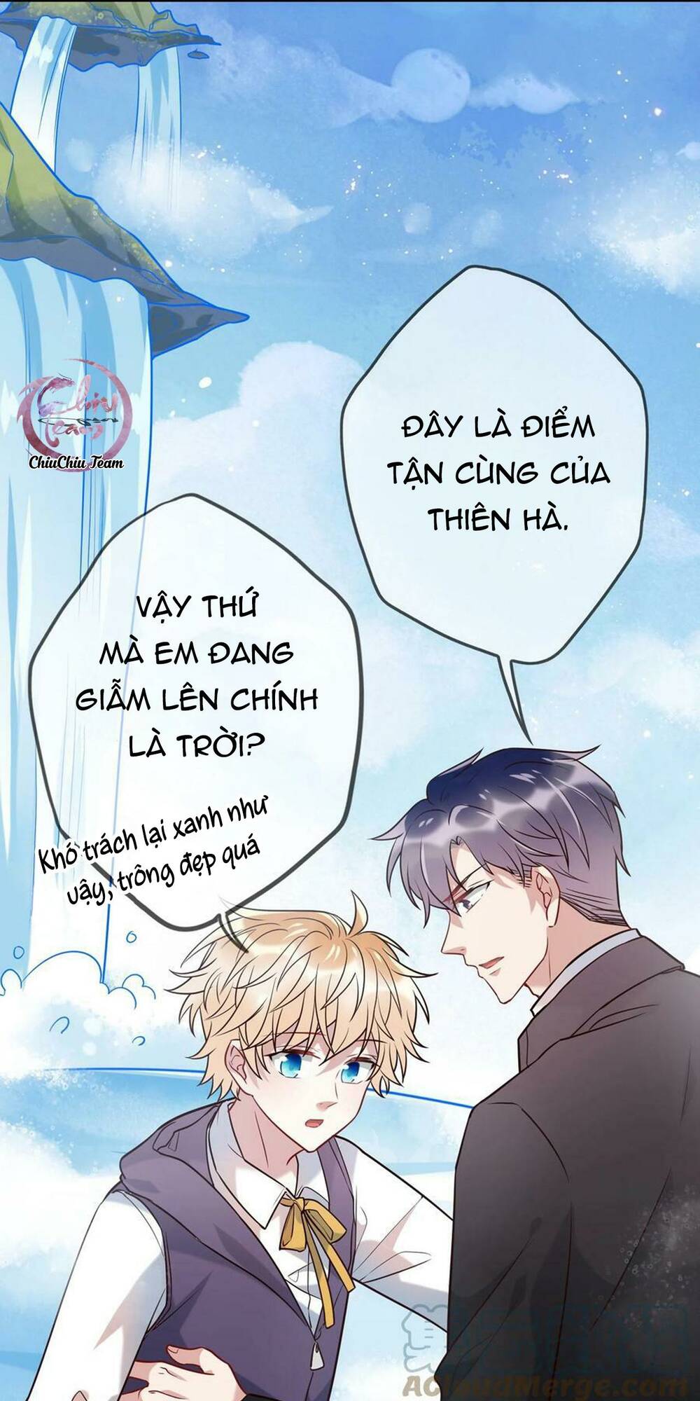 Chung Cư Yêu Quái Chương 87 Ảnh 24