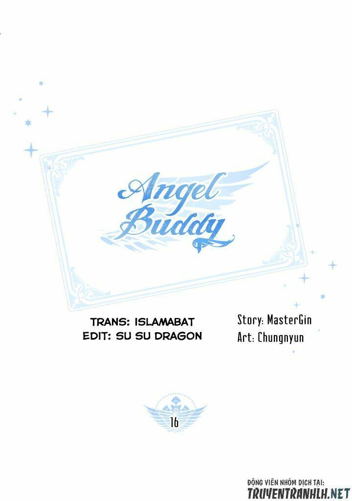 Angel Buddy Chương 16 Ảnh 2