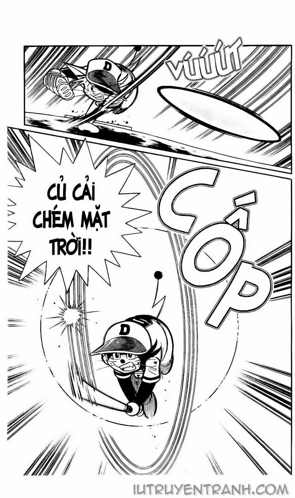 Doraemon Bóng Chày Chương 123 Ảnh 15