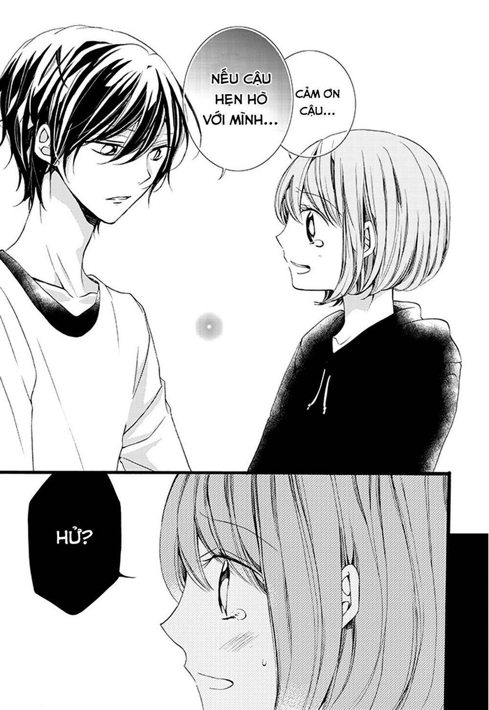 Kimi Wa Kowareta Ouji-Kun Chương 1 Ảnh 52