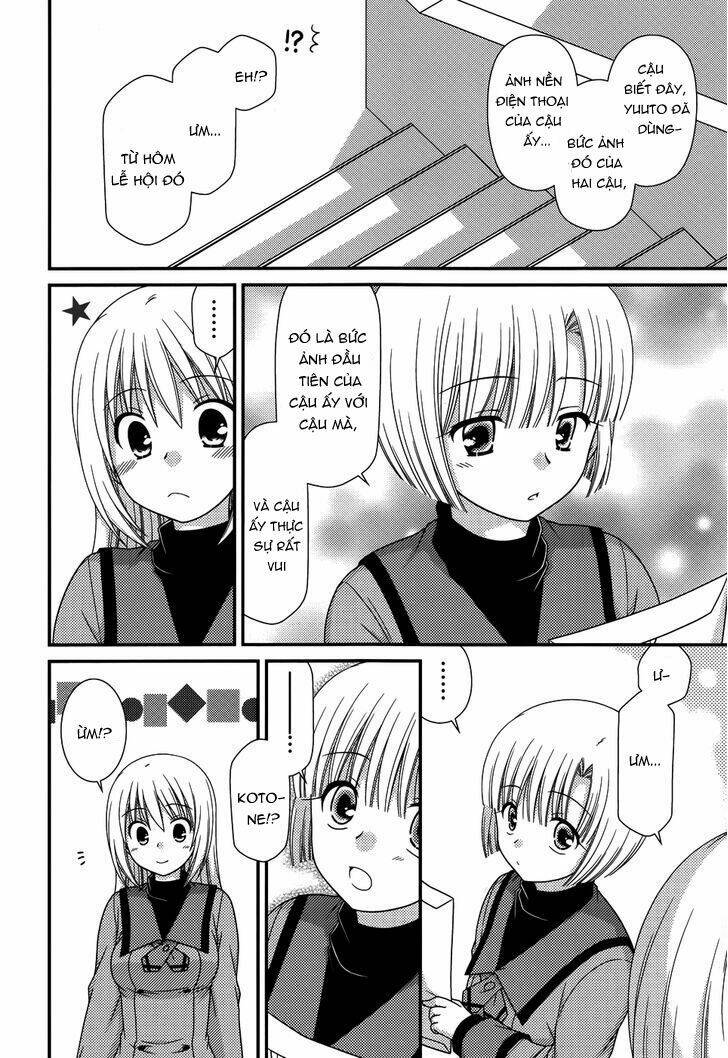 Tonari No Kashiwagi-San Chương 69 Ảnh 14